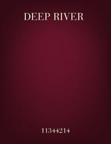 Deep River P.O.D. cover